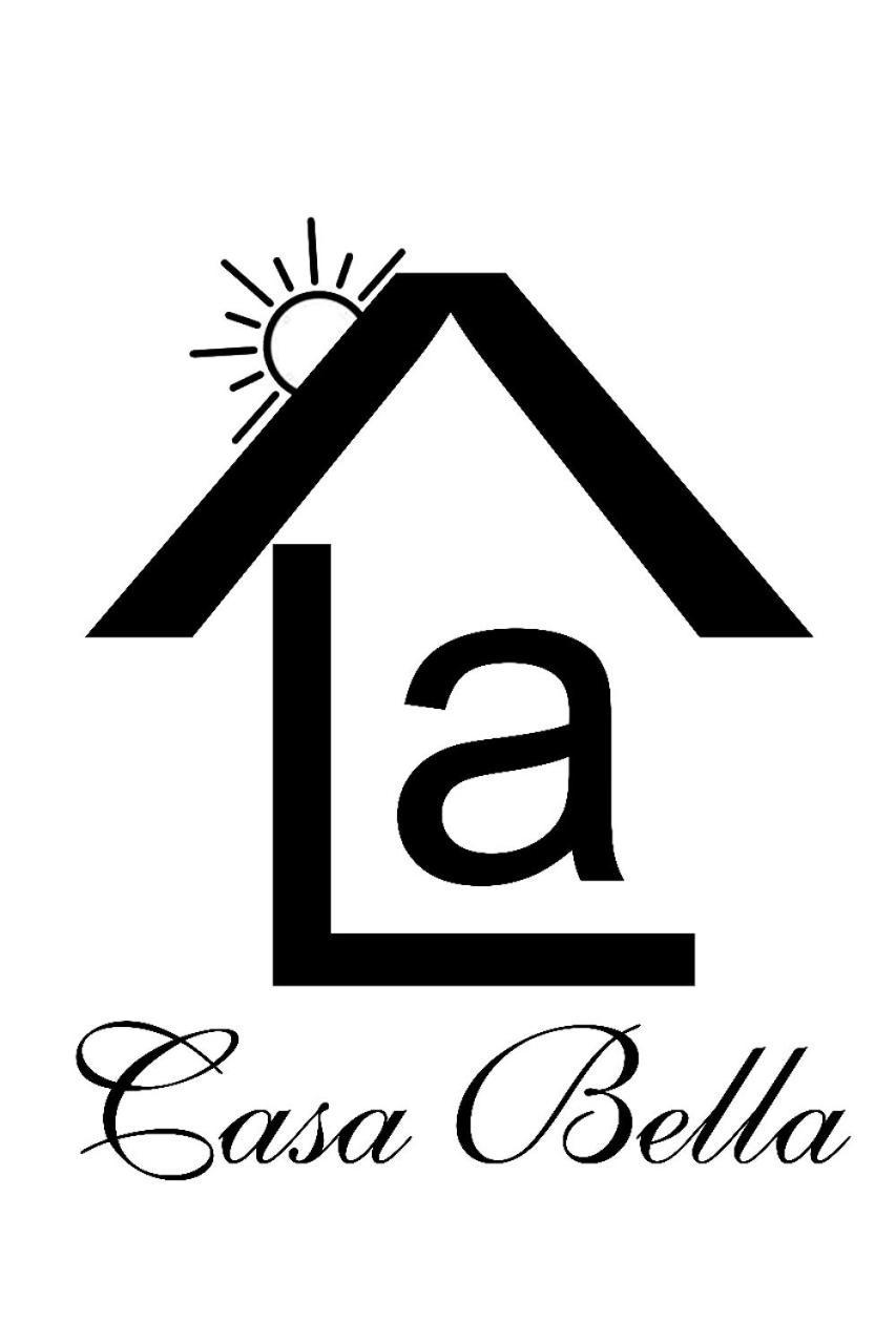 Bed and Breakfast La Casa Bella Exterior foto